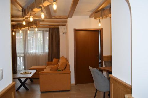 Супер луксозен апартамент в Winslow, Bansko (Foto 4)