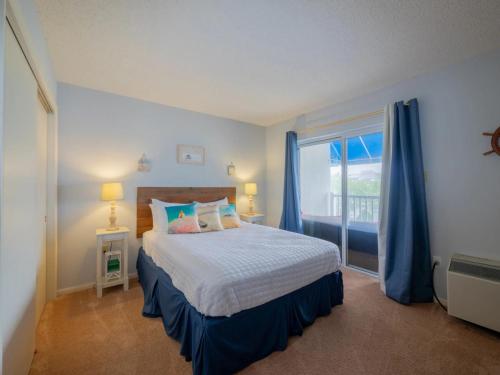 Wesley Paradise Chic1BD Private Balcony and Pool in Ocean City, USA