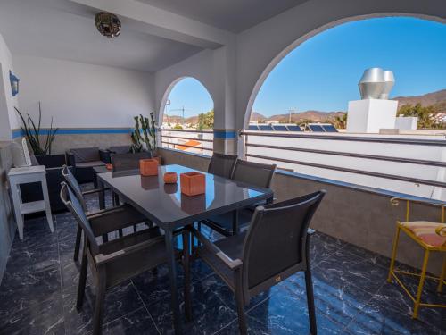 . CASA VELA BLANCA