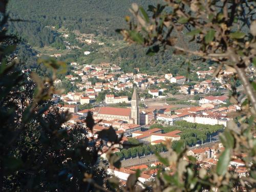 Douceur aux portes des Cévennes