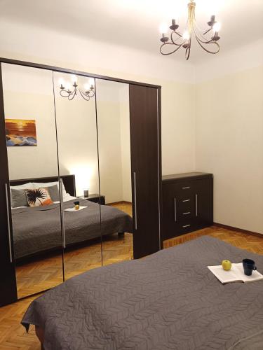 Ideally located City Center 2 bedrooms Spacious Apartment, Riga (Foto 7)