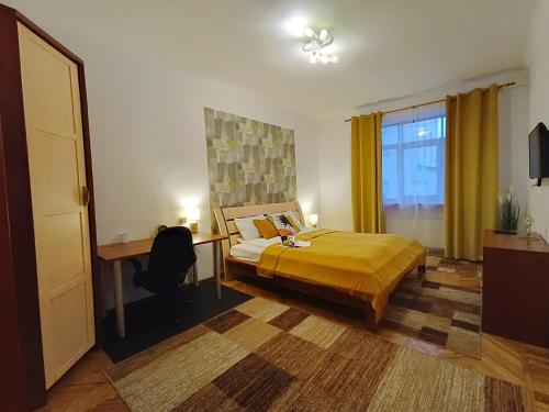Ideally located City Center 2 bedrooms Spacious Apartment, Riga (Foto 8)