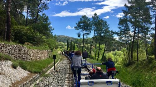 Douceur aux portes des Cévennes