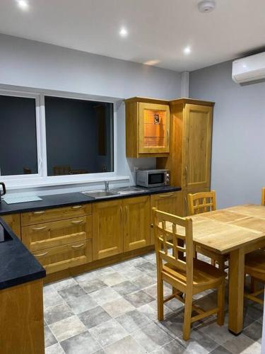 Modern 3 bed country cottage in Strokestown