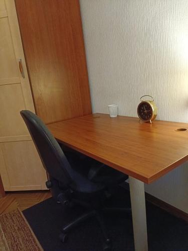 Ideally located City Center 2 bedrooms Spacious Apartment, Riga (Foto 10)