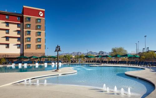 Great Wolf Lodge Arizona - image 5