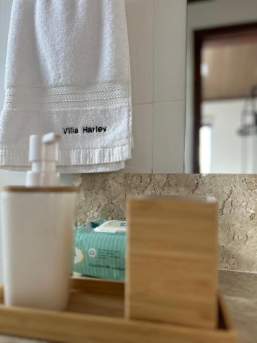 Villa Harley Chapada – Alto Paraíso de Goiás, OK