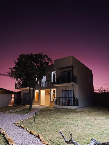 Villa Harley Chapada – Alto Paraíso de Goiás, OK