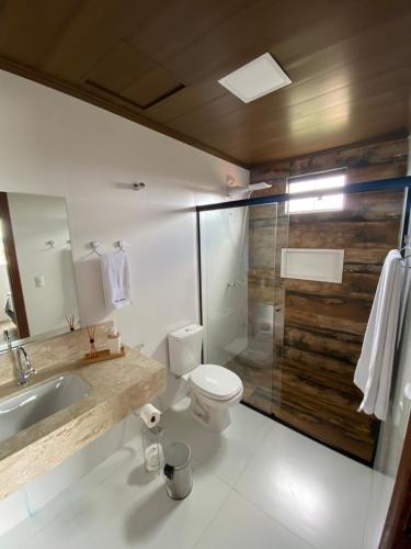 Villa Harley Chapada – Alto Paraíso de Goiás, OK