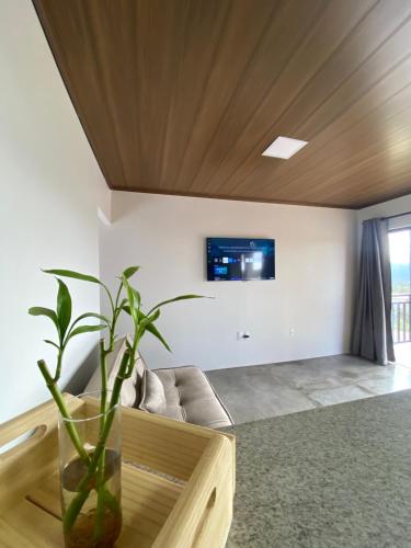 Villa Harley Chapada – Alto Paraíso de Goiás, OK