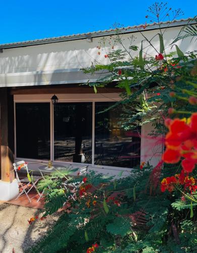 A szálláshely kívülről, Spinoza Hotel Los Pargos Playa Negra in Los Pargos