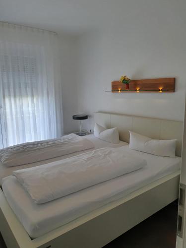 Schönes Apartment im Dreiländereck (Schones Apartment im Dreilandereck) in 班德柏玲根