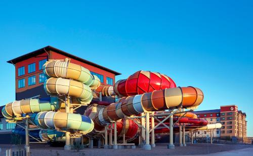 Great Wolf Lodge Arizona - main image