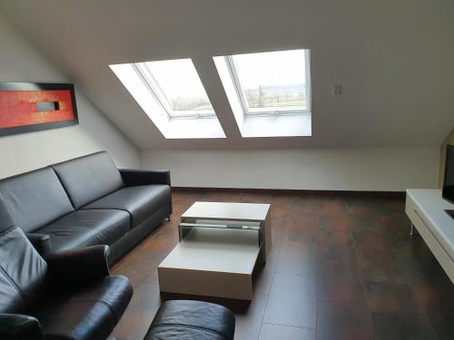 Schönes Apartment im Dreiländereck (Schones Apartment im Dreilandereck) in 班德柏玲根