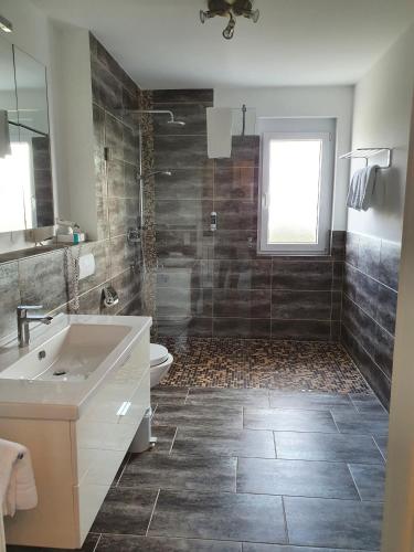 Schönes Apartment im Dreiländereck (Schones Apartment im Dreilandereck) in 班德柏玲根