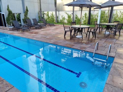 Apartamento Vista Privilegiada-proximo Paulista - São Paulo
