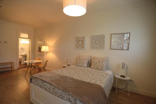 1 queen bed
