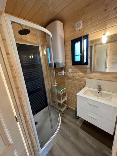 Le petit Levant in Saint-Didier-en-Velay