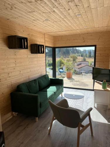 Le petit Levant in Saint-Didier-en-Velay