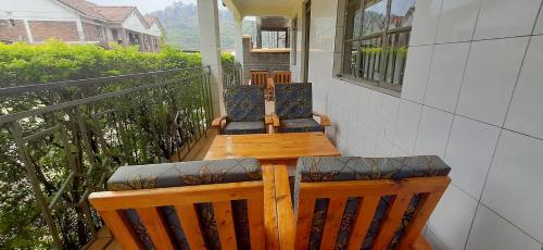 . SAWA SAWA GUEST HOUSE