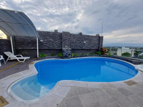 Habitaciones Privadas en PENTHOUSE