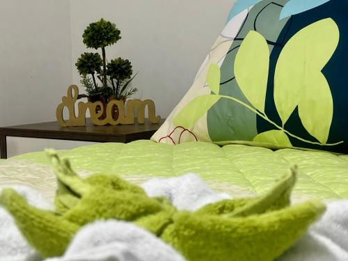 Green Apartment, Skopje (photo 7)