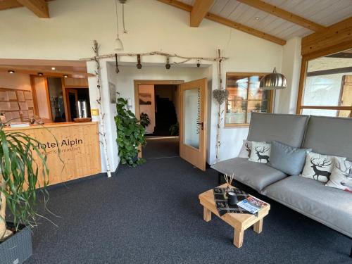 Hotel AlpIn Bed & Breakfast 5