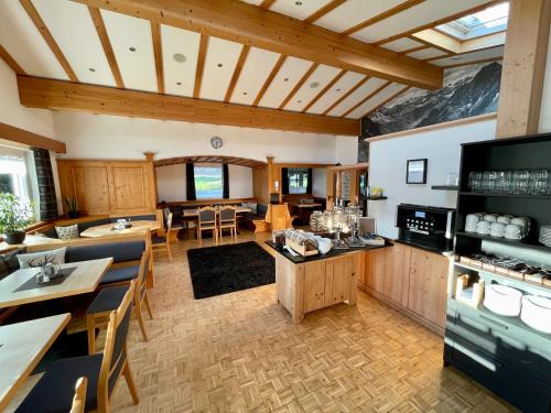 Hotel AlpIn Bed & Breakfast 2