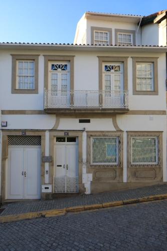 Régua Pine House 1