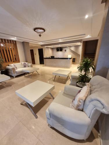 Lobby, Oceana Mazagan suites Hotel  in El Jadida