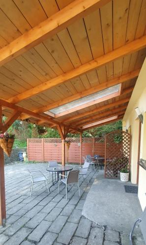 Apartamenty i pokoje nad Sołą