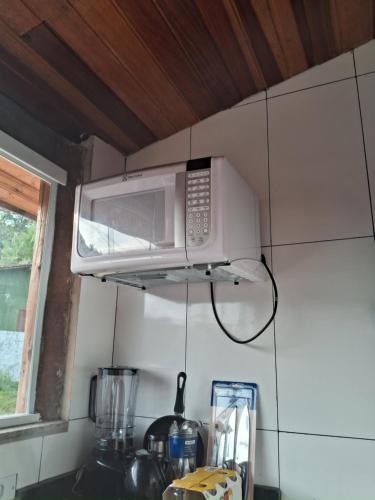 recanto da pedra in Praia Grande