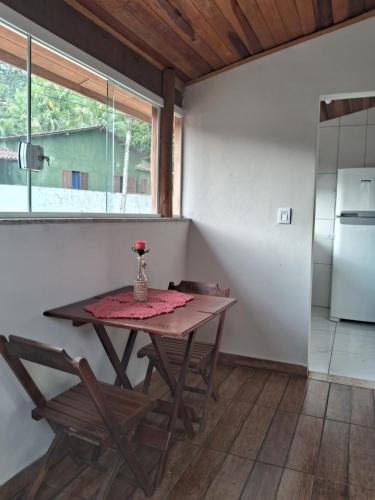 recanto da pedra in Praia Grande