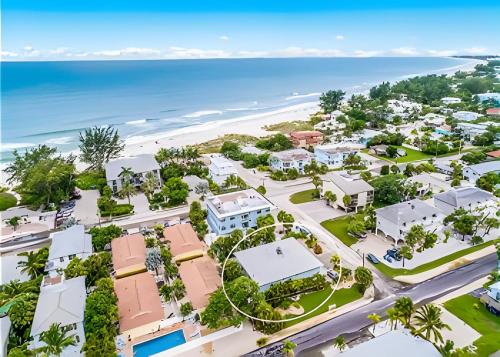 The Palms Unit #1 in Holmes Beach, USA