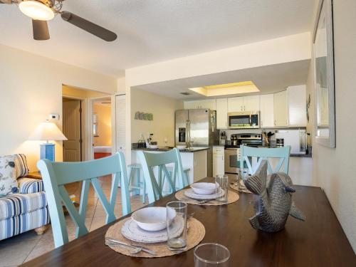 The Palms Unit #1 in Holmes Beach, USA