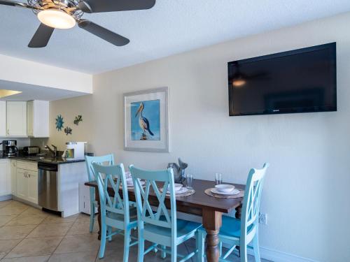The Palms Unit #1 in Holmes Beach, USA