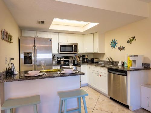 The Palms Unit #1 in Holmes Beach, USA