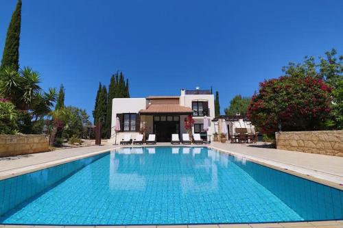 Villa Anassa