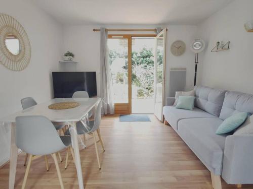 Superbe logement avec terrasse - Apartment - Luz-Saint-Sauveur