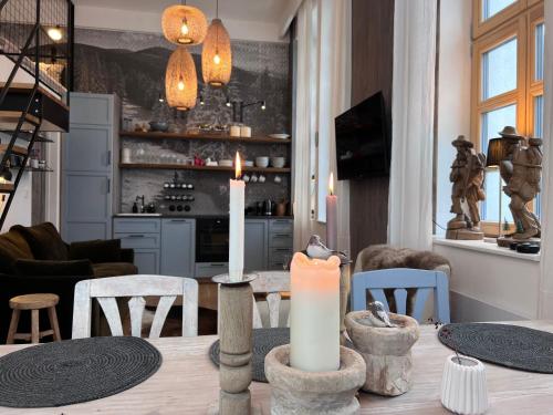 Παροχές, SKI apartment - Rezidence LYSÁ HORA (SKI apartment - Rezidence LYSA HORA) in Ροκίτνιτσε ναντ Ζιζέρου