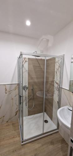 B&B Nonna Maria Room Type - Luxury Triple Room