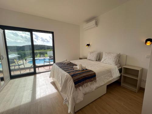 Orange Grove Residence in Pinheiro e Garrado