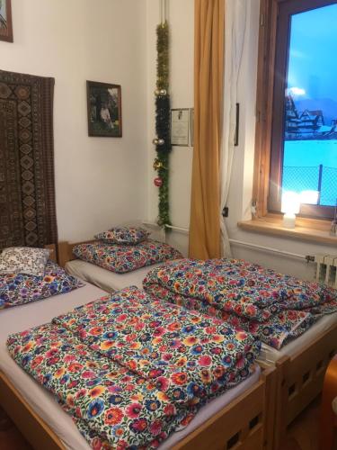A1Willa skoczek Apartament południowy 2 pokojowy z plus Aneks kuchenny Promocja pobyt na termach dla 2 osób gratis, Zakopane (fotografie 2)