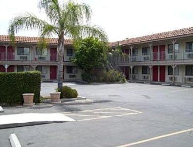 Regency Inn Norco in Norco, USA