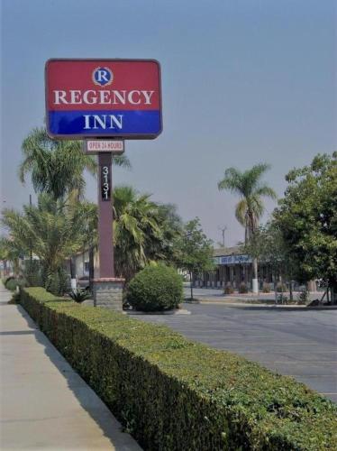 Regency Inn Norco in Norco, USA