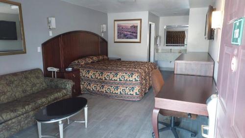 Regency Inn Norco in Norco, USA