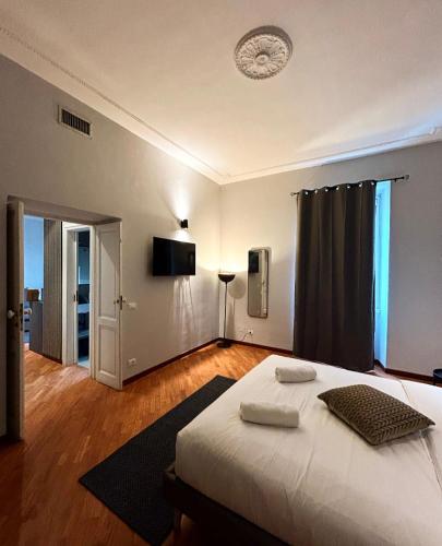 Sopi Vatican Suite Apartment, Rzym (zdjęcie 3)