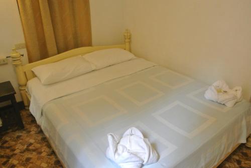 Standard Double Room room in View Khemkhong Guesthouse