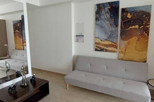 New Beach loft in Cartagena close to the airport