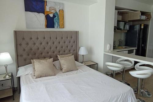 New Beach loft in Cartagena close to the airport